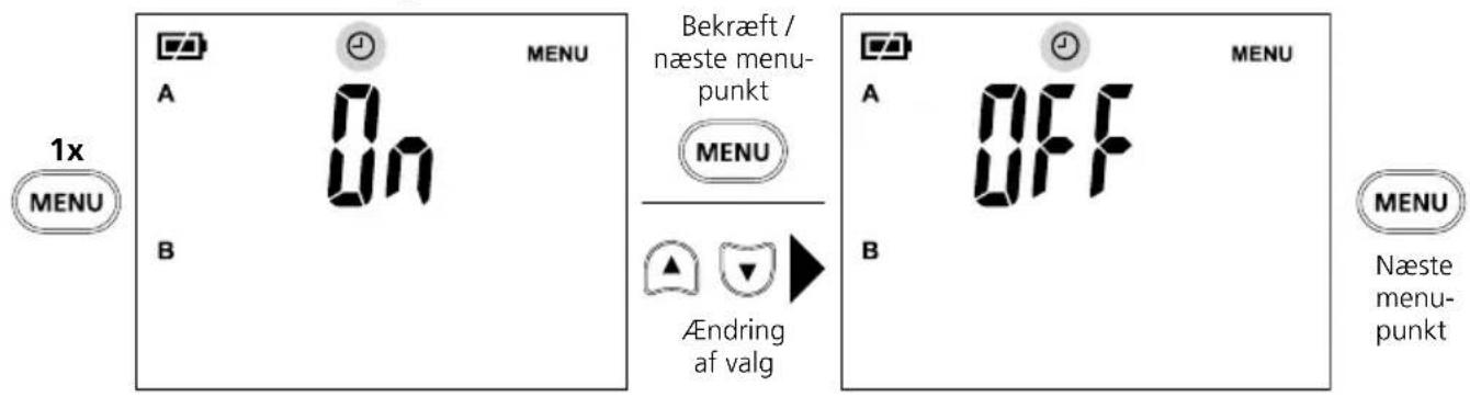 Laserliner ThermoMaster Plus Set - Hukommelsesfungtion / vaelg hukommelse - 9