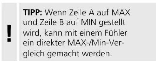 Laserliner ThermoMaster Plus Set - Mit einem Fuhler - 3