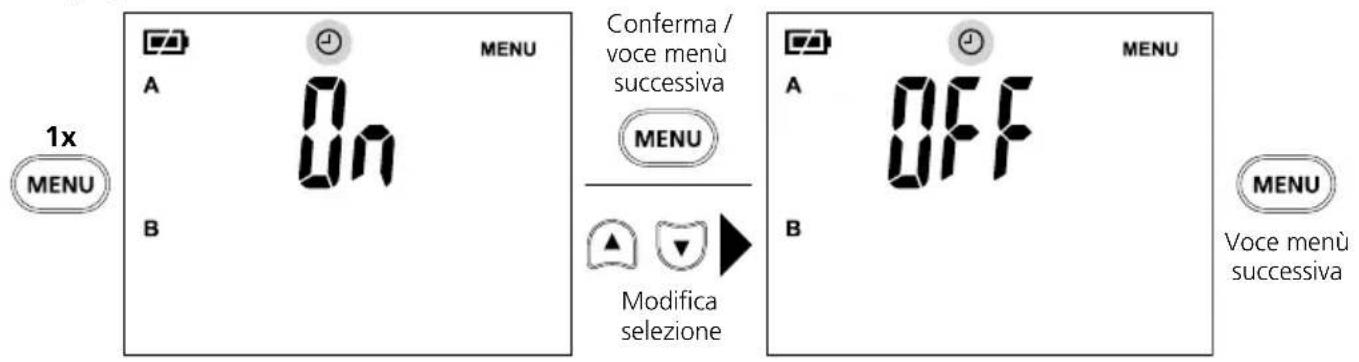 Laserliner ThermoMaster Plus Set - Funzione Salva / Accesso ai dati memorizzati - 9
