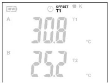 Laserliner ThermoMaster Plus Set - Temperatuuralarm - 7