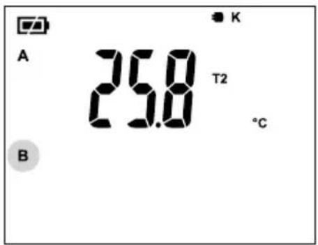 Laserliner ThermoMaster Plus Set - Mit einem Fuhler - 2