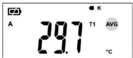 Laserliner ThermoMaster Plus Set - Con due sensori (Esempio T1) - 7