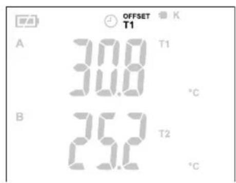 Laserliner ThermoMaster Plus Set - Temperatorialarm - 3