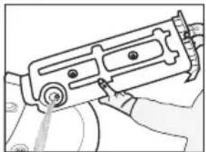 BEKO DC8100S - WARNING! - 3