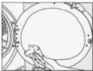 BEKO DC8100S - NOTE - 4