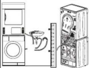 BEKO DC8100S - NOTE - 1