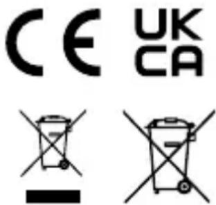 CE UK CA