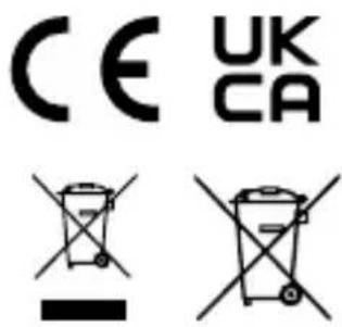 CE UK CA