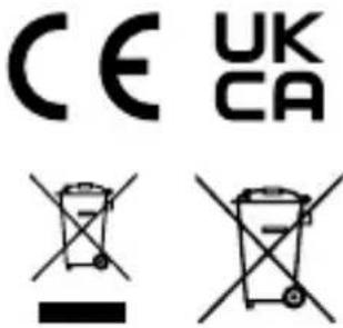 CE UK CA