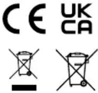CE UK CA