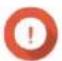 QNAP QSWM2116P2T2S - Avertissement - 1
