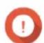 QNAP QSWM2116P2T2S - Avertissement - 1