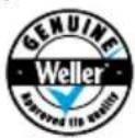 Weller WX2011 PICO MS - Vigyázat! - 1
