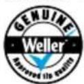 Weller WX2011 PICO MS - Reparaties moeten door personen uitgevoerd worden die door Weller zijn opgeleid. - 1