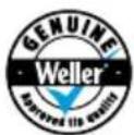 Weller WX2011 PICO MS - Popravila lahko izvaja le osebje, ki ga izšola družba Weller. - 1