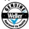 Weller WX2011 PICO MS - Le riparazioni andranno effettuate da personale appositamente formato da Weller. - 1