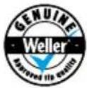 Weller WX2011 PICO MS - Предупреждение! - 1
