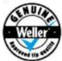 Weller WX2011 PICO MS - Naprawy muszą być wykonywane przez osoby przeszkolone przez firmę Weller. - 1