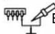 Weller WX2011 PICO MS - Symbols - 6