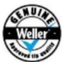 Weller WX2011 PICO MS - Advarsel! - 1