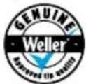 Weller WX2011 PICO MS - Repairs must always be referred to a Weller-trained specialist. - 1