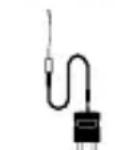 Weller WCU - Symbole - 5