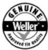Weller WCU - 6e3oNa cha pa50ta. - 1
