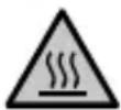 Weller WCU - Symboly - 2