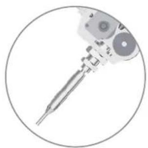 Weller WTBR 1000 - 2