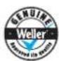 Weller WTBR 1000 - Grupy użytkowników - 2