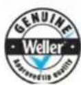 Weller WR 2000A - Warning! - 1