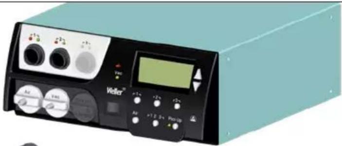 Weller WR 2000A - 7 - 2