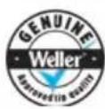 Weller WR 2000A - Aviso! - 1