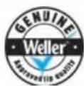 Weller WR 2000A - Avviso! - 1