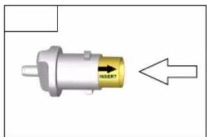 INSERT