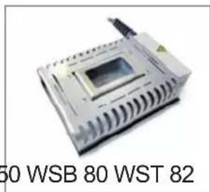 Weller WR 2000A - 20