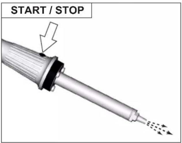 START / STOP