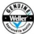 Weller WXMPS MS - 警告 - 2