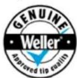Weller WXMPS MS - Bezpieczeństwo - 1