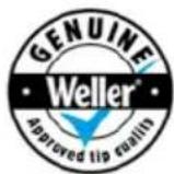 Weller WXMPS MS - Indicații de securitate - 1