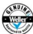 Weller WXMPS MS - ADVERTENCIA - 2