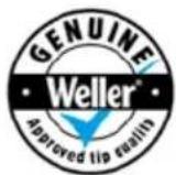 Weller WXMPS MS - Veiligheidsinstructies - 1