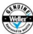 Weller WXMPS MS - ⚠️ WARNING - 2