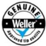Weller WXMPS MS - 안전정보 - 1