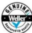Weller WXMPS MS - AVERTIZARE - 3