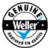 Weller WXMPS MS - Consignes de sécurité - 1