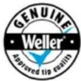 Weller WXMPS MS - 安全に関する情報 - 1
