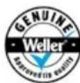 Weller WXMPS MS - AVVISO - 2
