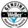 Weller WXMPS MS - ▲ VARNING - 2
