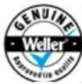 Weller WXMPS MS - ПРЕДУПРЕЖДЕНИЕ - 2